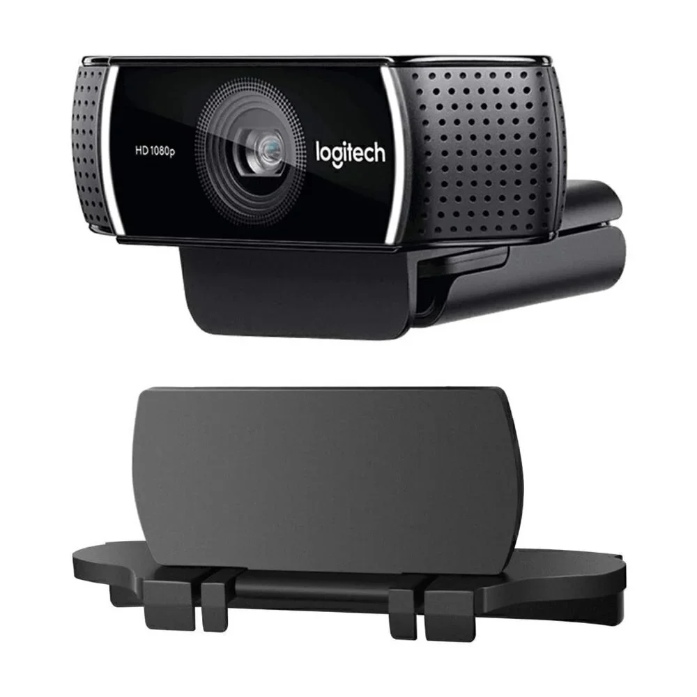 Privacy Cover for Logitech Webcam Camera C920/ C930e /c920x/C922x